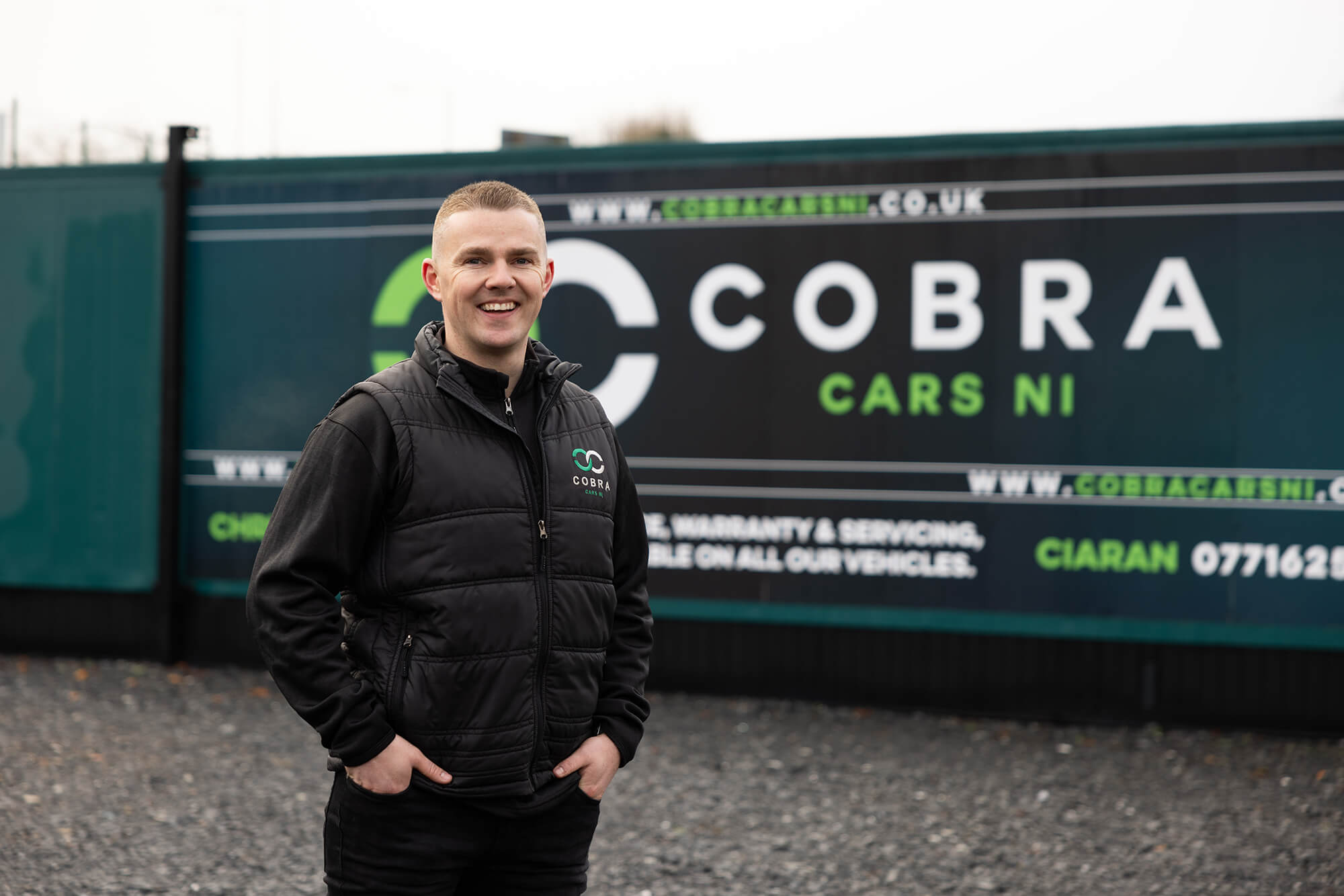 Cobra Cars NI